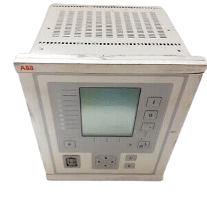 REM545BM223AAAA ABB Machine Terminal REM 54