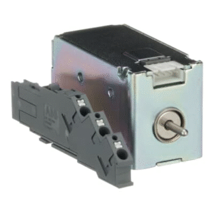 1SDA073698R1 ABB - YU E1.2..E6.2-XT7-XT7M 110-120 VAC/DC Switch accessory, 1SDA073698R1 ABB - YU E1.2..E6.2-XT7-XT7M 110-120 VAC/DC
