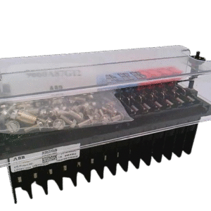 FT4A14T08CN4067 ABB SOLEFT SWITCH,FT4 BAS TYPE,STANDARD DEPTH,SCREW TERMINAL,CLEAR COVER