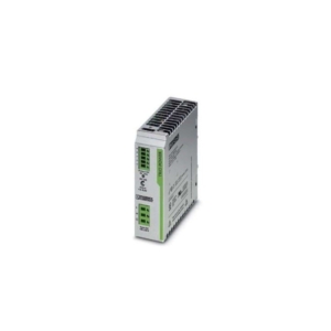 2902646 Phoenix Contact - Power supply unit - TRIO-PS/1AC/5DC/10 Primary-switched TRIO POWER power supply for DIN rail mounting, input: 1-phase, output: 5 V DC/10 A
