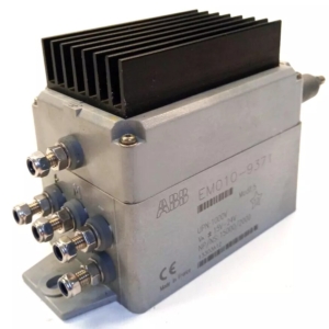 EM010-9371 ABB TRACTION VOLTAGE SENSOR
