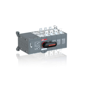 1SCA022848R1510 ABB - OTM160E4CM230C MOTORIZED C/O SWITCH, 1SCA022848R1510 ABB - OTM160E4CM230C