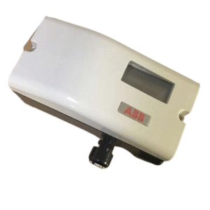 V18345-102712000Y ABB Electro-Pneumatic Positione - V18345-102712000Y