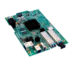 HS-NCM-SF Notifier HIGH-SPEED NETWORK, COMMUNICATIONS MODULE, FIBER-OPTIC CABLE INTERFACE (SINGLE-MODE), NOTI-FIRE-NET HIGH SPEED NETWORK COMPONENTS