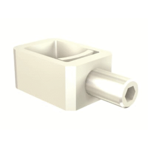 1SDA067179R1 ABB - KIT FC CuAl 1x95...185mm2 XT3 3pcs FRONT TERMINALS FOR COPPER-ALUMINIUM CABLES, 1SDA067179R1 ABB - KIT FC CuAl 1x95...185mm2 XT3 3pcs
