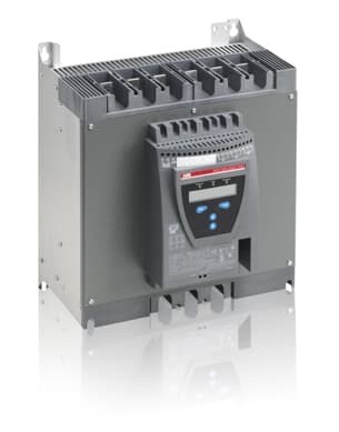 1SFA894012R7000 ABB - PST210-600-70 PST210-600-70 Softstarter - 210 A - Main Circuit 208 ... 600 V AC