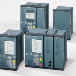 7KE4531-2FA Siemens SECOND POWER SUPPLY UNIT FOR CENTRAL UNIT 124/992 AC 50/60 HZ 110/220 V