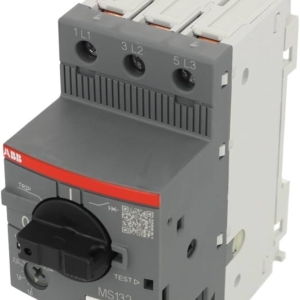 1VCF329750S0913 ABB Electromechanical locking release YL1-RL1-RLE1, smart coil, for operating mechanism aux. voltage 220-250Vdc/ac