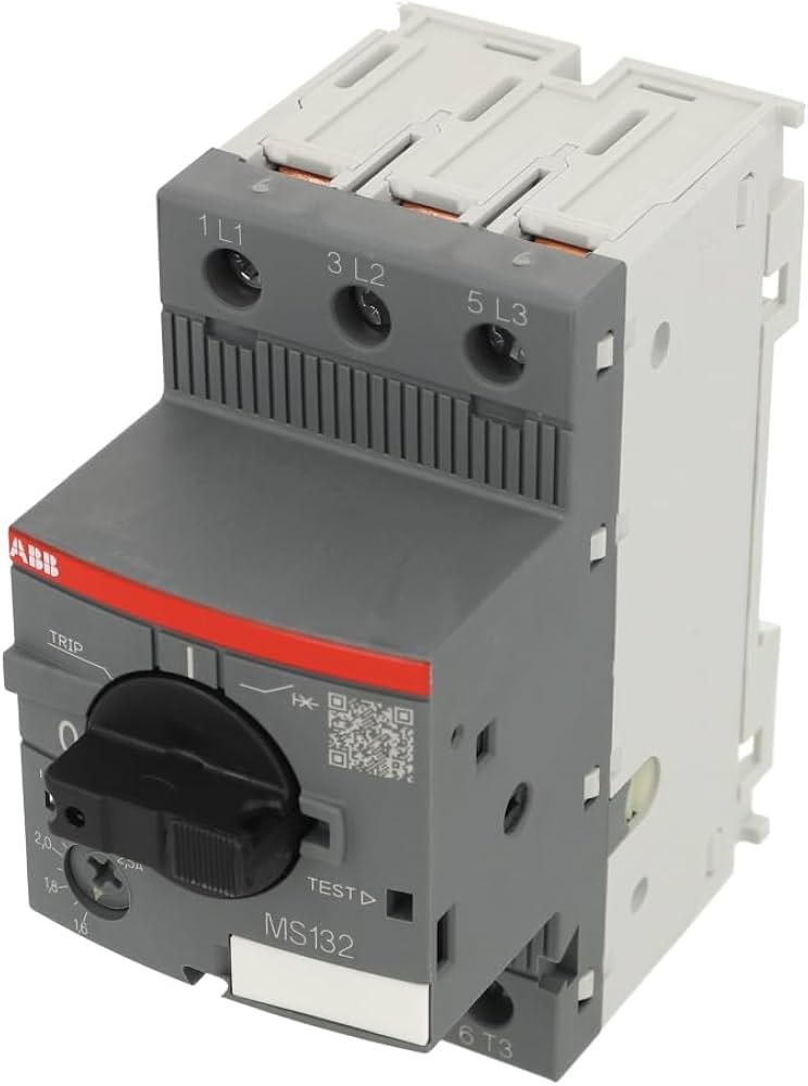 1VCF329750S0913 ABB Electromechanical locking release YL1-RL1-RLE1, smart coil, for operating mechanism aux. voltage 220-250Vdc/ac