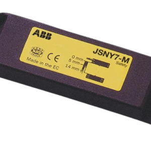 2TLJ020023R0200 ABB - JSNY7R-10 JSNY7 magnetic switch with 10 m cable
