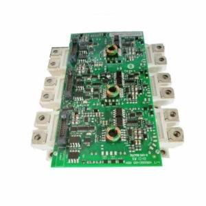 FS450R12KE3/AGDR-71C ABB IGBT MODULE KIT, 450AMP, 1200V, DRIVE BOARD