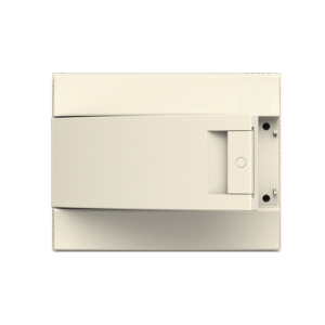 1SL1102A00 ABB - 65P12X11 65P12X11 Consumer Unit (empty)