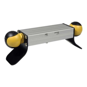JSTD25H ABB - 2TLA020007R6300 A2000763 Safety command device JSTD25H 8-pole M12 two-hand control
