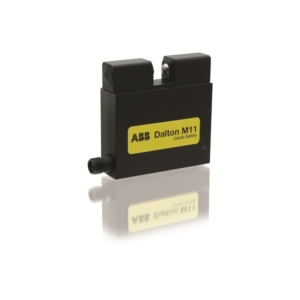 2TLA020038R3100 ABB - Dalton M11 Electromechanical lock with ball latch. M12-8 male connector.