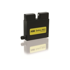 2TLA020038R3300 ABB - Dalton M31 Electromechanical lock with ball latch. M12-5 male connector