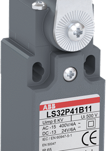 1SBV010341R1211 ABB - LS32P41B11 LS32P41B11 Limit Switch