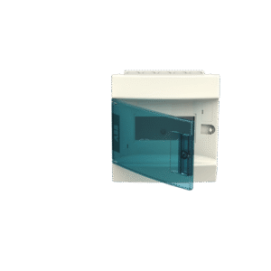 1SLM004100A1201 ABB - 41A06X12 41A06X12 Consumer Unit (empty)