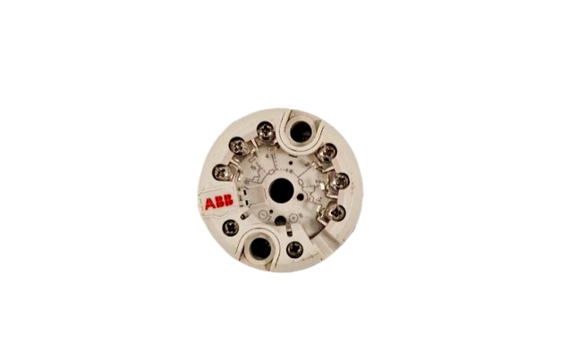 TTH300-H1/OPT ABB Head-mount temperature transmitter TTH300