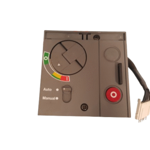 LR54280 ABB - BC71113361 Circuit Breaker, 220VCC/CA, 50/60hz, LR54280 ABB - BC71113361
