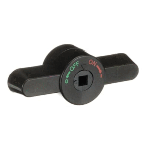 1SDA085244R1 ABB - RHE NFPA XT1..XT6-T5 HANDLE xADJ.D.ROT.H RHE NFPA XT1..XT6-T5 HANDLE xADJ.D.ROT.H