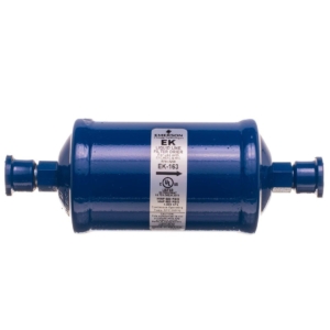 EK-163 Emerson LIQUID LINE FILTER, 3/8 INCH SAE
