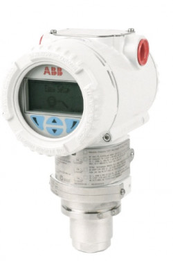 266HSH-Q-S-B-A-7-EN-LS ABB Pressure Transmitter, 266HSH-Q-S-B-A-7-EN-LS ABB