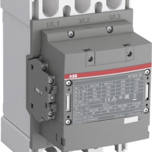 1SFL587002R1322 ABB - AF305-30-22-13 AF305-30-22-13 Contactor