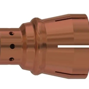 420399 Hypertherm Deflector, Operating ranges: 15 A–30 A