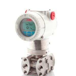 266MST.C.C.K.C.4.B.1-....L1.B2....I2...C1.....W55 ABB Differential pressure transmitter with multisensor technology 266MST