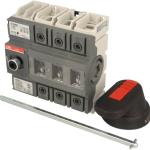 1SDA014136R0001 ABB A-release S6-S7 24-30V AC/DC