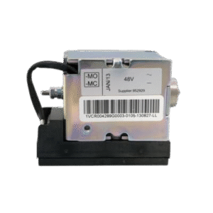 1VCR004289G0003 ABB VD4 Open. Coil MO1 (48V AC-DC))