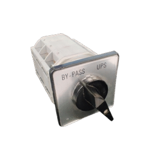 OL806RB ABB PANEL MOUNT CAM SWITCH, OL806RB ABB