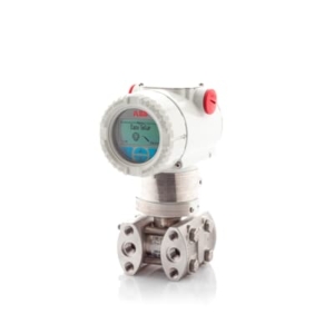 266DSH.H.S.S.A.2.B.1-V2.E1..L1..B2....I2...C1...H3 ABB Differential pressure transmitter with multisensor technology