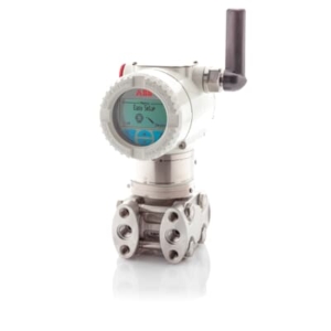 266DSH-ESSB-2-A-1-V2-E6-LB-1-N2 ABB Differential pressure transmitter DP-Style, 266DSH