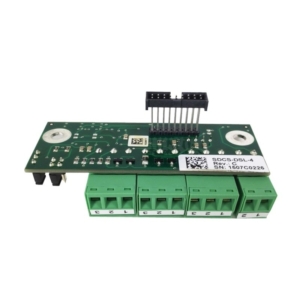 SDCS-DSL-4 ABB DCS-LINK DRIVE-TO-DRIVE, board for DCS800, Peer-to-Peer interface for DCS link