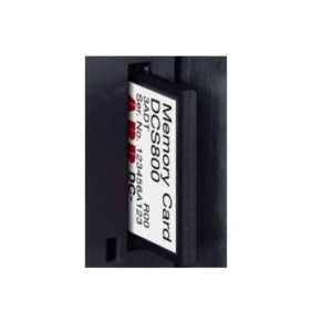 SDCS-MEM-8 ABB COMPACT FLASH MEMORY CARD, DCS800 CONTROL BUILDER LICENSE,30MB/S 200X,4GB