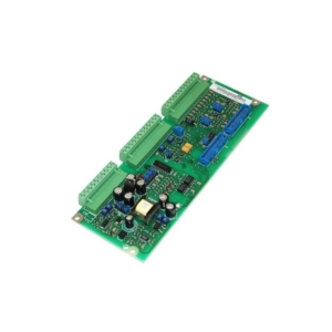 SDCS-IOB-3 ABB DRIVE CONNECTION BOARD, COATED, I/O CONNECTION, ANALOG
