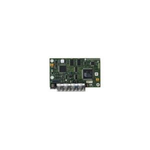 SDCS-COM-82 ABB FIBER OPTIC COMMUNICATION INTERFACE BOARD