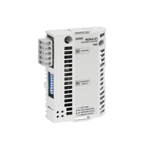 RDNA-01 ABB RDNA-01-KIT DeviceNet Adapter For ACS550, ACS800, DCS800