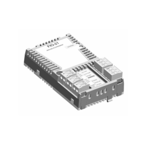 FIO-21 ABB Analog/digital I/O extension For ACS850