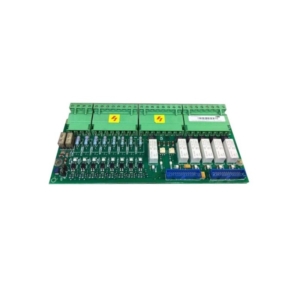 SDCS-IOB-22 ABB I/O Digital External Isolated Module PC Control Board PLC