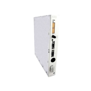 PM633 ABB - Processor Module 3BSE008062R1 PM633 Processor Unit, Based on MC68340/25MHz, Backup battery 4943013-3
