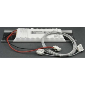 SB522K01 Abb - Battery Unit Rechargeable 3bse016019r1 ABB SB522K01 NI-MH BATTERY SET
