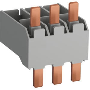 1SBN083406R1000 ABB - BEA65-4 BEA65-4 Connecting Link with Manual Motor Starter