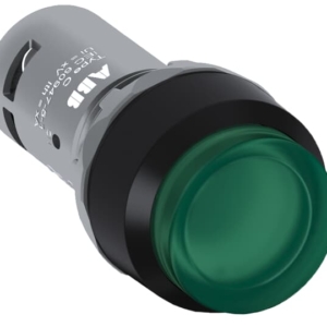 1SFA619103R1112 ABB - CP4-11G-10 CP4-11G-10 Pushbutton