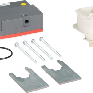 1SFN154870R1346 ABB - ZAF205-40-13 ZAF205-40-13 Coil Replacement Kit, coil, electronic module, fasteners, damping and terminal cover. Control voltage, Uc, is 100-250 V 50/60Hz/DC.