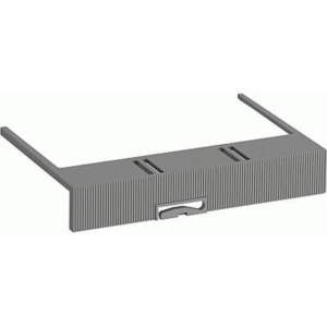 1SFN125701R1000 ABB - LT460-AC LT460-AC Terminal shroud