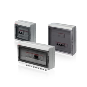 1SLM300200A1740 ABB - SC 2IN-2OUT 1000V 2F Abb 1SLM300200A1740 - DC SWITCHBOARD 2 IN-2 OUT 1000Vdc 2F15A