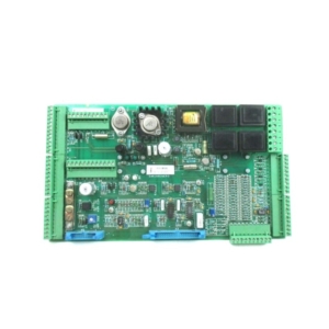 SGHF-1001 ABB SGHF 1001 DDC Terminal Block Board