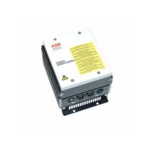 NBRA-653 ABB External 230-500VAC Braking Chopper For ACS800